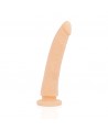 DELTA CLUB - JOUETS GODE MÉDICAL NATUREL SILICONE 17 CM -O- 3 CM
