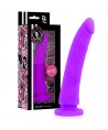 DELTA CLUB - TOYS GODE MÉDICAL LILAS SILICONE 17 CM -O- 3 CM