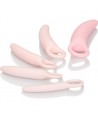 CALEXOTICS - INSPIRE DILATATEUR EN SILICONE ENSEMBLE DE 5 PIÈCES