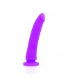 DELTA CLUB - TOYS GODE MÉDICAL LILAS SILICONE 17 CM -O- 3 CM