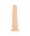DELTA CLUB - TOYS GODE NATUREL MÉDICAL SILICONE 20 CM -O- 4 CM