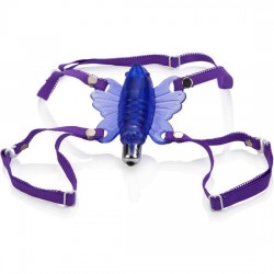 CALEXOTICS - SANS FIL VENUS PAPILLON
