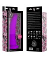 DELTA CLUB - TOYS GODE MÉDICAL LILAS SILICONE 23 CM -O- 4.5 CM