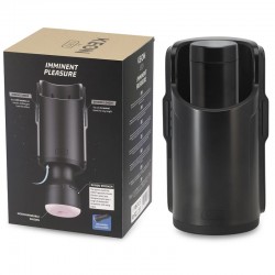 KIIROO KEON FEEL STROKER MASTURBADOR AUTOMATICO INTERACTIVO