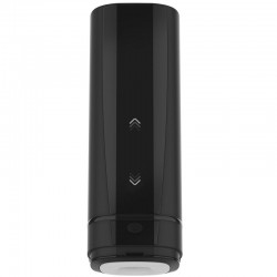 KIIROO ONYX + MASTURBATEUR TÉLÉDILDONIQUE AVEC TEXTURE SKIN