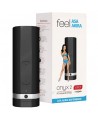 KIIROO - MASTURBATEUR TÉLÉDILDONIQUE ONYX+ ASA AKIRA EXPERIENCE