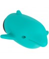 OHMAMA - VIBRATEUR DE POCHE DOLPHIN ÉDITION NOËL