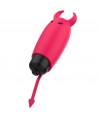 OHMAMA POCKET DEVIL VIBRATOR STIMULATOR XMAS EDITION