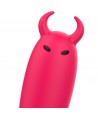 OHMAMA POCKET DEVIL VIBRATOR STIMULATOR XMAS EDITION