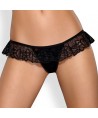 OBSESSIVE - 830-THO-1 TANGA S/M