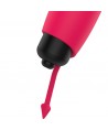 OHMAMA POCKET DEVIL VIBRATOR STIMULATOR XMAS EDITION