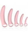 INTIMICHIC - DILATEUR SILICONE 5 PCS