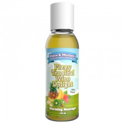 VINCE MICHAEL S HUILE PROFESSIONNELLE TROPICAL WINE DELIGHT 50ML