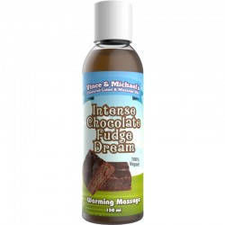 VINCE MICHAEL S PROFESSIONAL OIL INTENSE CHOCOLATE FUDGE DREAM 150ML