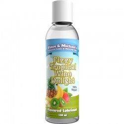 VINCE MICHAEL S LUBRIFIANT PROFESSIONNEL TROPICAL WINE DELIGHT 150ML