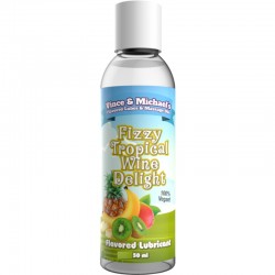 VINCE MICHAEL S LUBRIFIANT PROFESSIONNEL TROPICAL WINE DELIGHT 50ML