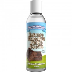 VINCE MICHAEL S PROFESSIONAL LUBE INTENSE CHOCOLATE FUDGE DREAM 150ML
