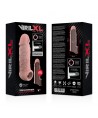 VIRILXL - EXTENSION NATURELLE DU PÉNIS EN SILICONE LIQUIDE V7