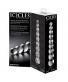 ICICLES - N. 2 MASSEUR EN VERRE