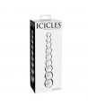 ICICLES - N. 2 MASSEUR EN VERRE