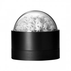 TENGA MASTURBATOR GEO GLACIER