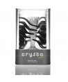 TENGA CRYSTA MASTURBADOR MASCULINO LEAF