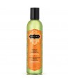 KAMASUTRA - KAMASUTRA - HUILE DE MASSAGE NATURALS FRUITS TROPICAUX 236ML