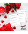 TEASE PLEASE - CALENDRIER DE AVENT SAINT-VALENTIN