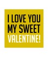 TEASE PLEASE - CALENDRIER DE AVENT SAINT-VALENTIN