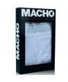 MACHO - MC126 CALZONCILLO CORTO