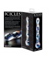 ICICLES - N. 8 MASSEUR EN VERRE