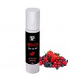 EROS-ART - SENSATTION LUBRIFIANT NATUREL FRUITS ROUGES 50 ML