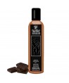 EROS-ART - HUILE DE MASSAGE TANTRIQUE NATURELLE ET APHRODISIAQUE AU CHOCOLAT 100 ML