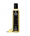 EROS-ART - HUILE DE MASSAGE TANTRIQUE NATURELLE ET VANILLE APHRODISIAQUE 100 ML