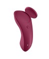 SATISFYER - CULOTTE SECRET SEXY