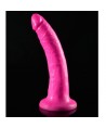 DILLIO - DILDO 17.8 CM - ROSE