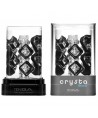 TENGA - MASTURBATEUR MASCULIN CRYSTA BLOCK