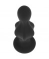 OHMAMA - BOUCHON ANAL EN SILICONE 12 CM