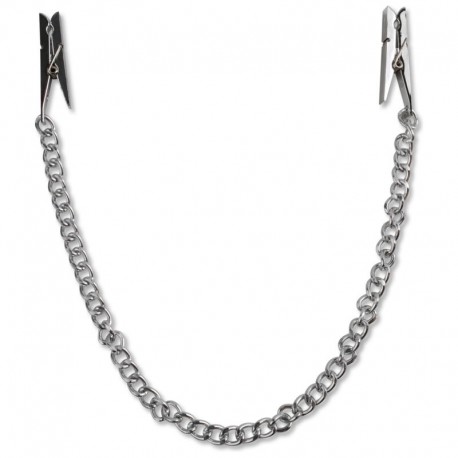 FETISH FANTASY SERIES ARGENT