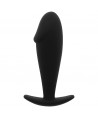 OHMAMA - BOUCHON ANAL EN SILICONE 10 CM