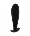 OHMAMA - BOUCHON ANAL EN SILICONE 10 CM