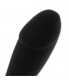 OHMAMA - BOUCHON ANAL EN SILICONE 10 CM