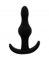 OHMAMA - BOUCHON ANAL EN SILICONE 8 CM