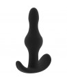 OHMAMA - BOUCHON ANAL EN SILICONE 8 CM