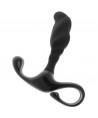 OHMAMA - MASSEUR DE PROSTATE EN SILICONE DÉBUTANT 10,2 CM