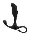 OHMAMA - MASSEUR DE PROSTATE EN SILICONE DÉBUTANT 10,2 CM