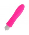 OHMAMA - BALLE VIBRANTE EN SILICONE 12 CM