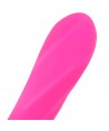 OHMAMA - BALLE VIBRANTE EN SILICONE 12 CM