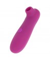 OHMAMA - STIMULATEUR DE CLITORIS 10 VITESSES LILAS