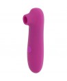 OHMAMA - STIMULATEUR DE CLITORIS 10 VITESSES LILAS